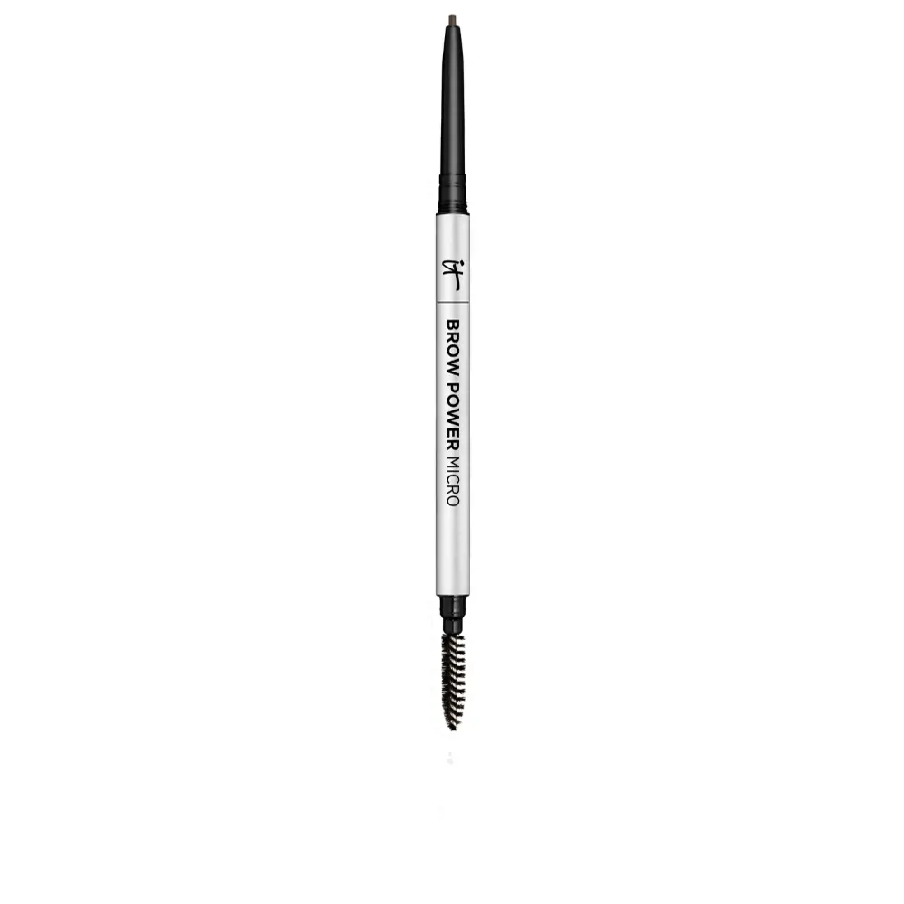 Карандаш для бровей Brow power micro eyebrow pencil It Cosmetics, 0,06 гр.
Карандаш для бровей Brow power micro eyebrow pencil It Cosmetics, 0,06 гр.
