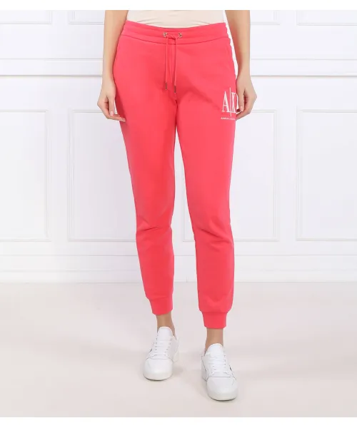 Спортивные штаны Regular fit Armani Exchange, розовый
Спортивные штаны Regular fit Armani Exchange, розовый