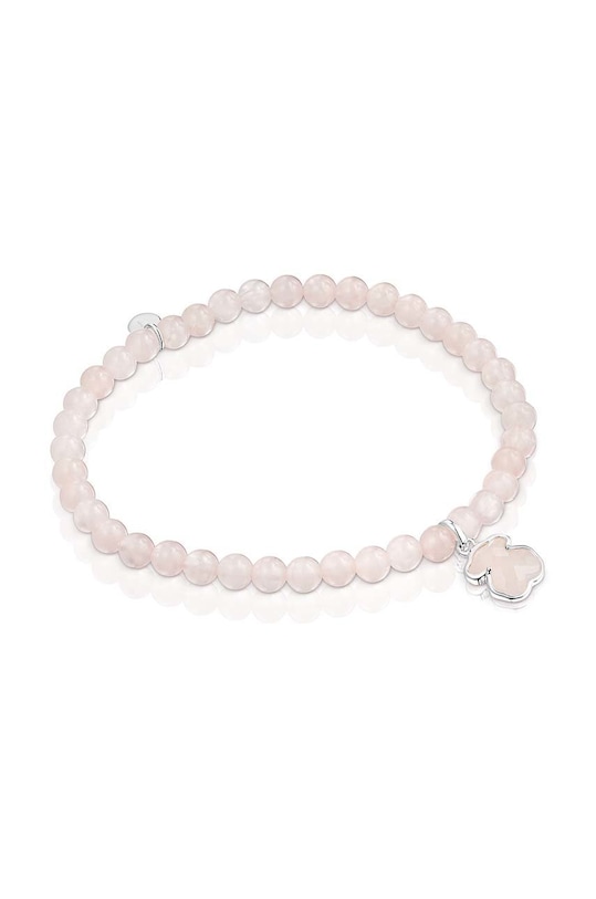 Браслет Icon Color Tous, розовый
Браслет Icon Color Tous, розовый