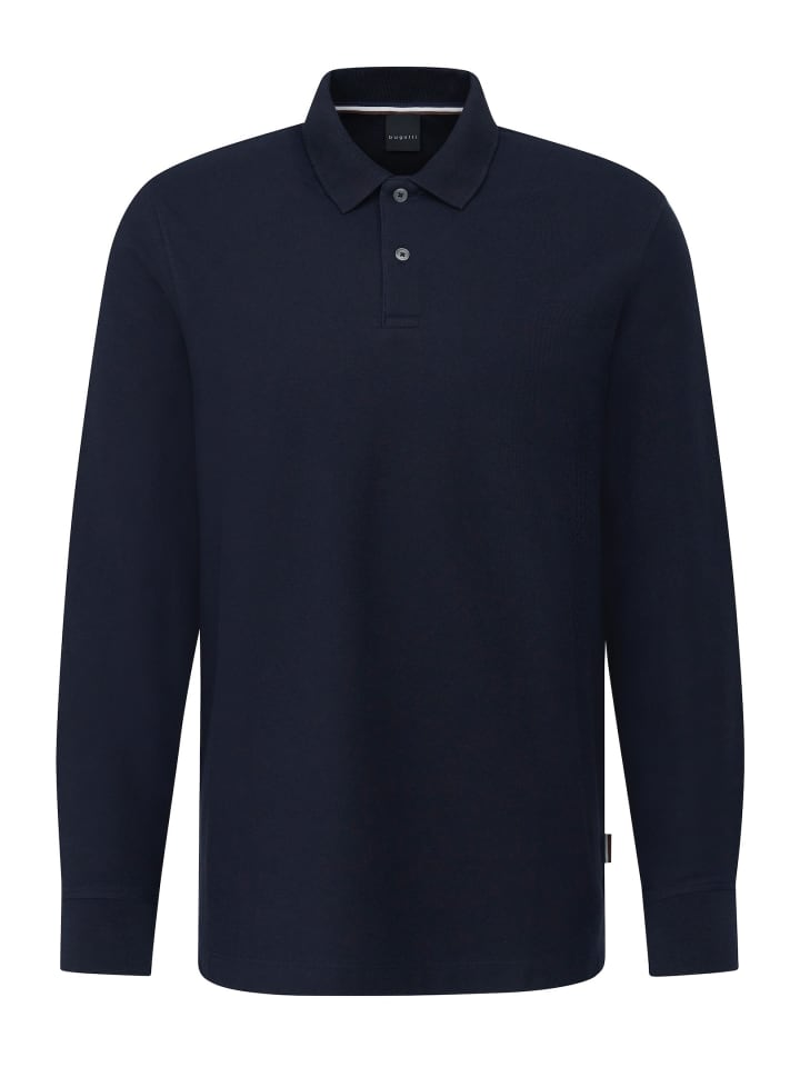 Футболка поло Bugatti, цвет 390-dunkelblau
Футболка поло Bugatti, цвет 390-dunkelblau