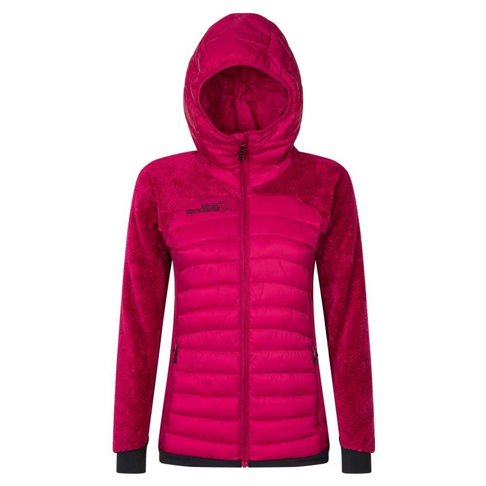 Куртка Rock Experience Wild Cat Hybrid, розовый
Куртка Rock Experience Wild Cat Hybrid, розовый