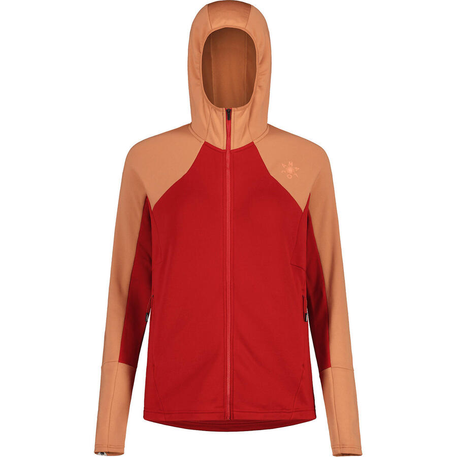 MALOJA Функциональная куртка W DURONM. КУРТКА
MALOJA Функциональная куртка W DURONM. КУРТКА