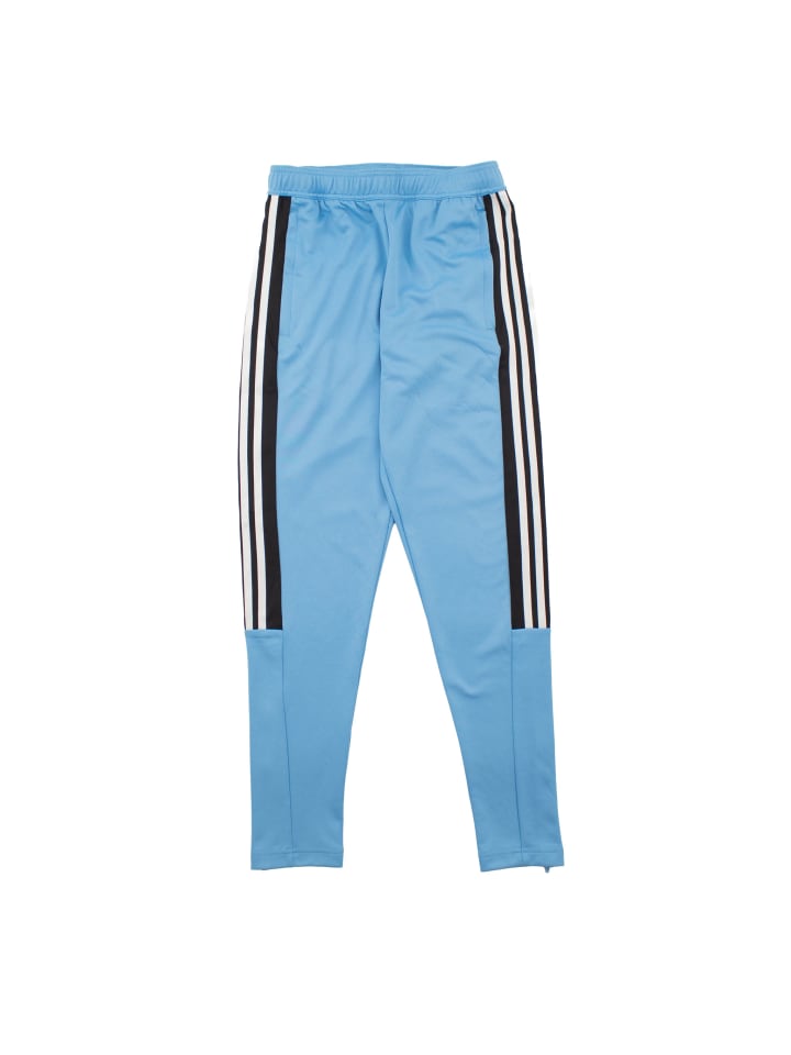 Adidas Тренировочные штаны Tiro NTPK Nations Pack Pant синего цвета
Adidas Тренировочные штаны Tiro NTPK Nations Pack Pant синего цвета