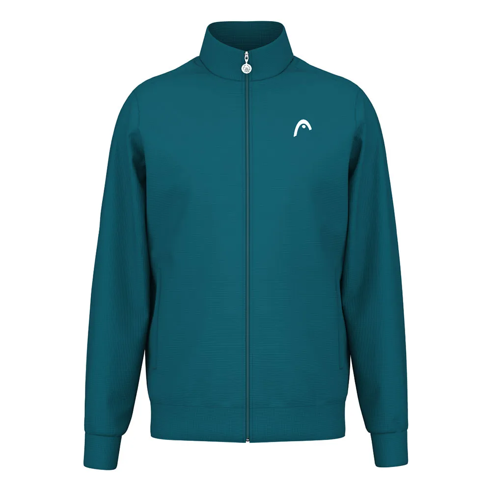 Куртка Head Breaker tracksuit, зеленый
Куртка Head Breaker tracksuit, зеленый