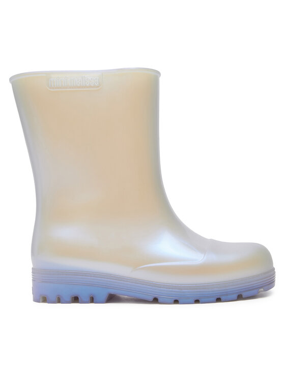 Резиновые сапоги Mini Melissa Welly Inf 33868 Melissa, синий
Резиновые сапоги Mini Melissa Welly Inf 33868 Melissa, синий