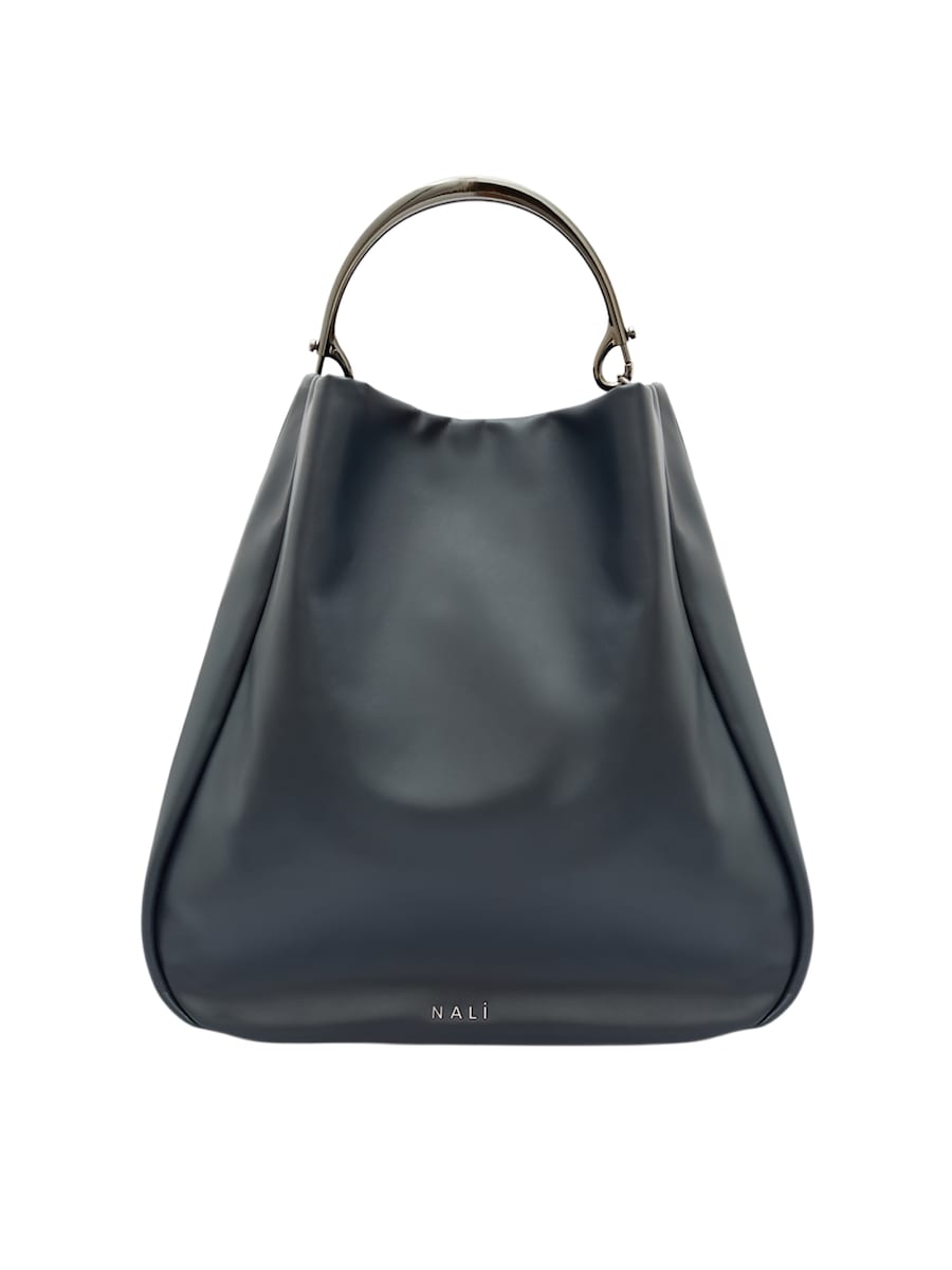 Сумка через плечо NALì ANNIE, синий
Сумка через плечо NALì ANNIE, синий