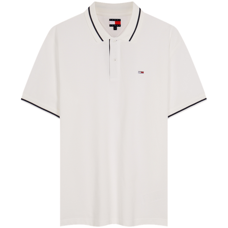 Мужская поло Tommy Hilfiger, белый
Мужская поло Tommy Hilfiger, белый