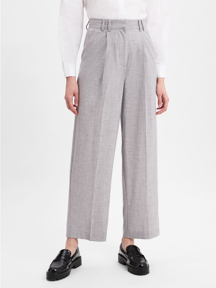 Тканевые брюки edited, светло-серый
Тканевые брюки edited, светло-серый