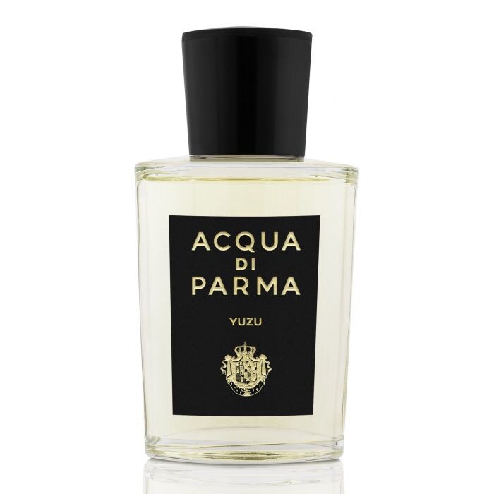 Туалетная вода унисекс Signatures of the Sun Yuzu Eau de Parfum Acqua Di Parma, 180
Туалетная вода унисекс Signatures of the Sun Yuzu Eau de Parfum Acqua Di Parma, 180