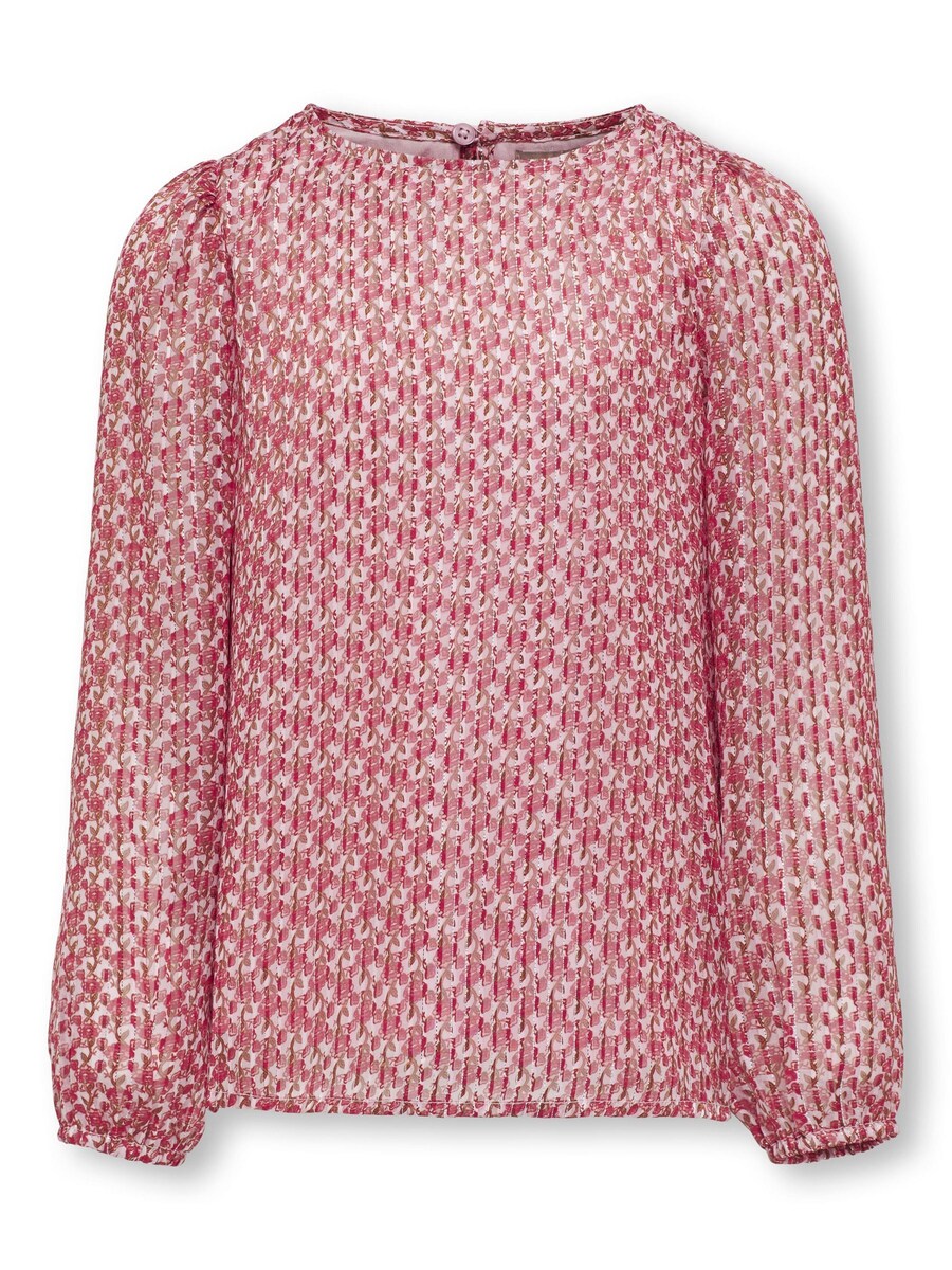 Блуза ONLY GIRLS JEVA, Melon
Блуза ONLY GIRLS JEVA, Melon