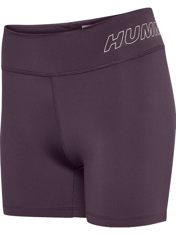 Шорты Hummel Shorts Hmlte Multisport Damen, цвет PLUM PERFECT
Шорты Hummel Shorts Hmlte Multisport Damen, цвет PLUM PERFECT