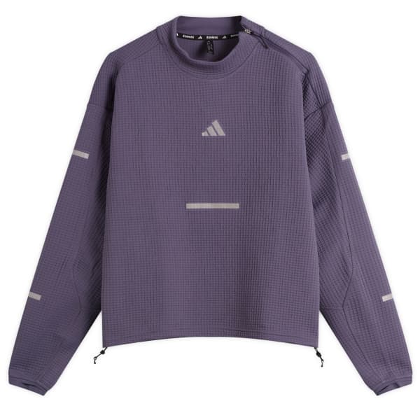 Adidas adi365 crew sweat Adidas Running, preloved фиолетовый
Adidas adi365 crew sweat Adidas Running, preloved фиолетовый