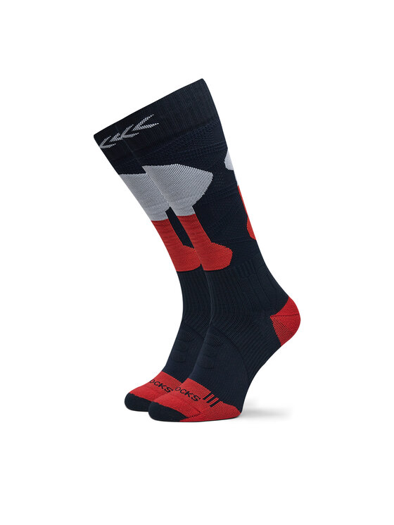 Лыжные носки Ski Patriot SS53W23U X-Socks, черный
Лыжные носки Ski Patriot SS53W23U X-Socks, черный