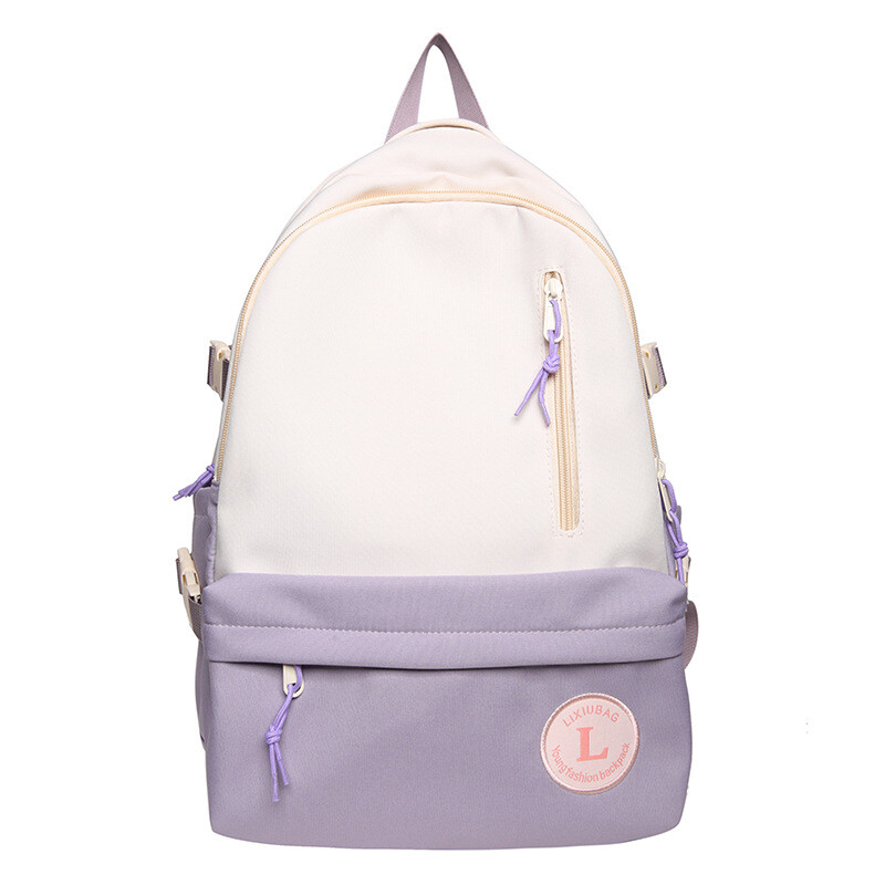 Рюкзак унисекс Kakaxi, Черный
Рюкзак унисекс Kakaxi, Черный