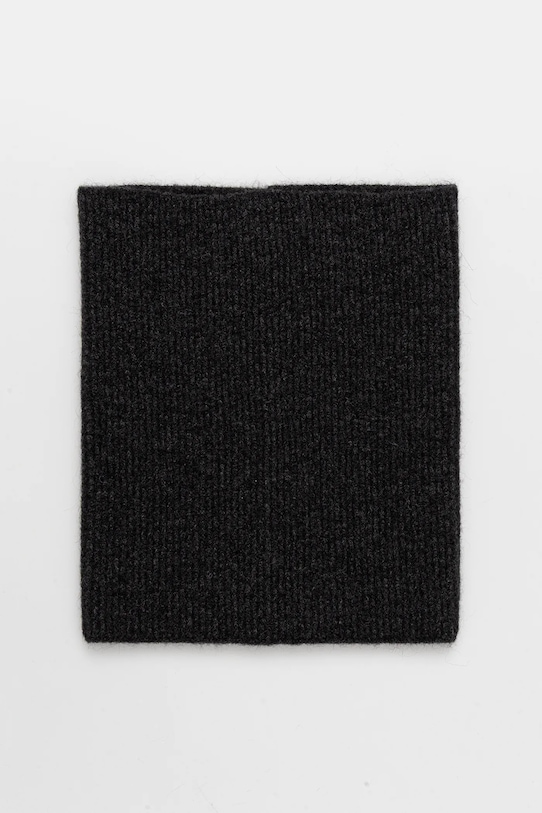 Шарф с шерстью Sessun, серый
Шарф с шерстью Sessun, серый