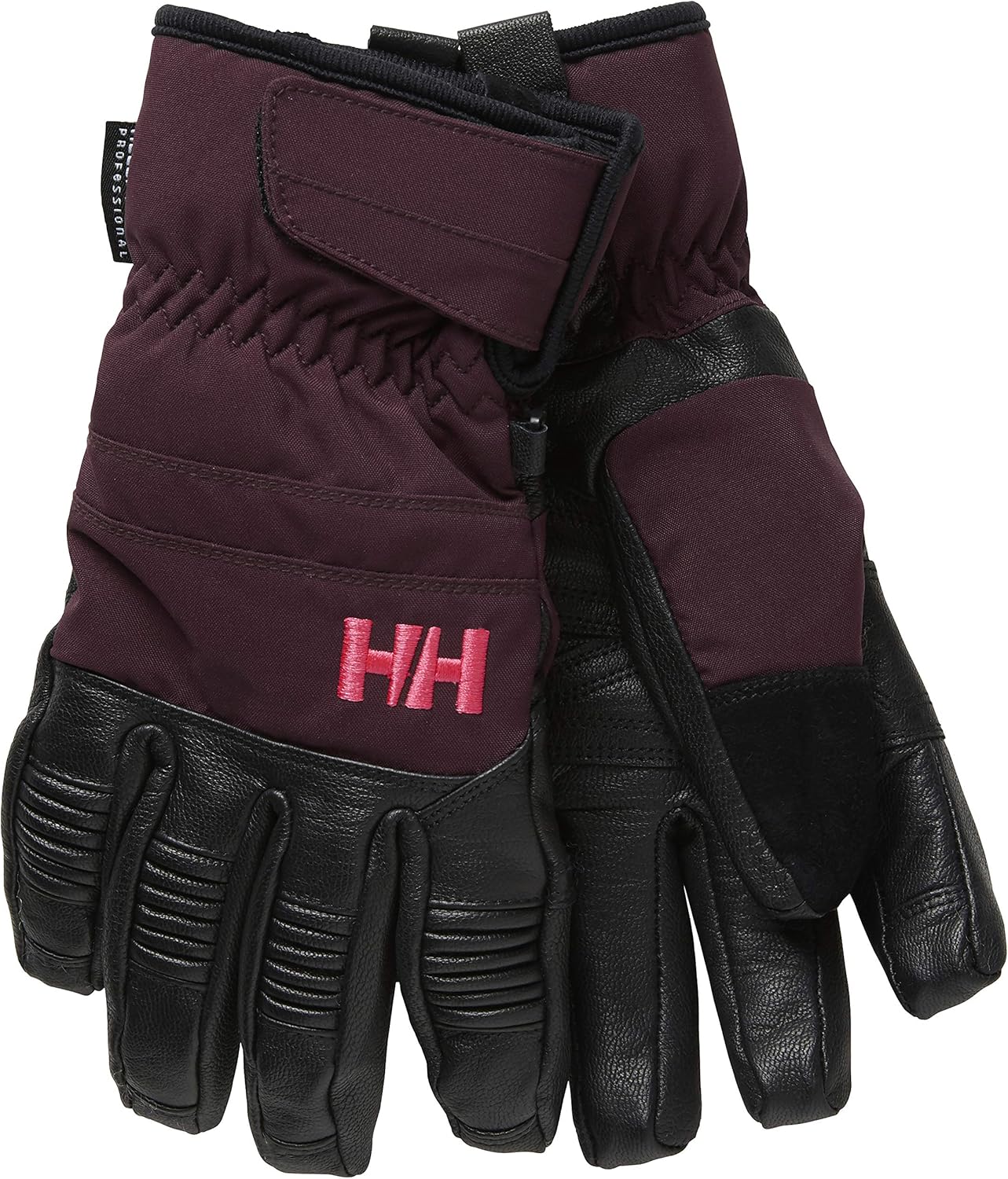 Helly-Hansen женские перчатки для лыж и сноуборда Leather Mix Waterproof Insulated Helly Hansen, 662 Wild Rose
Helly-Hansen женские перчатки для лыж и сноуборда Leather Mix Waterproof Insulated Helly Hansen, 662 Wild Rose