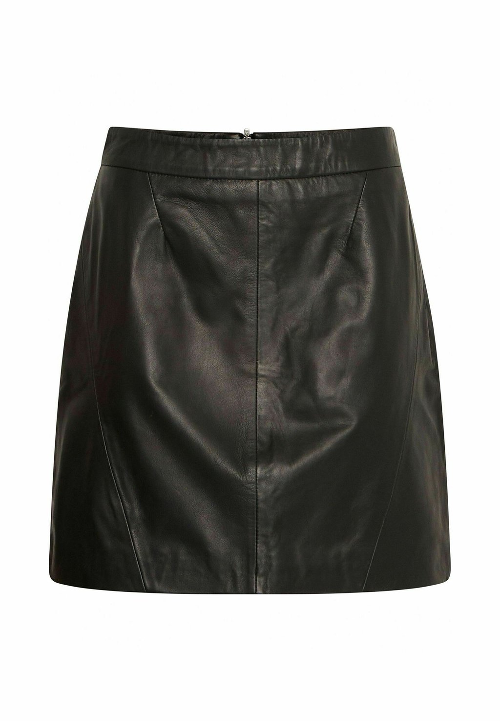 Юбка А-силуэта b.young, черный
Юбка А-силуэта b.young, черный