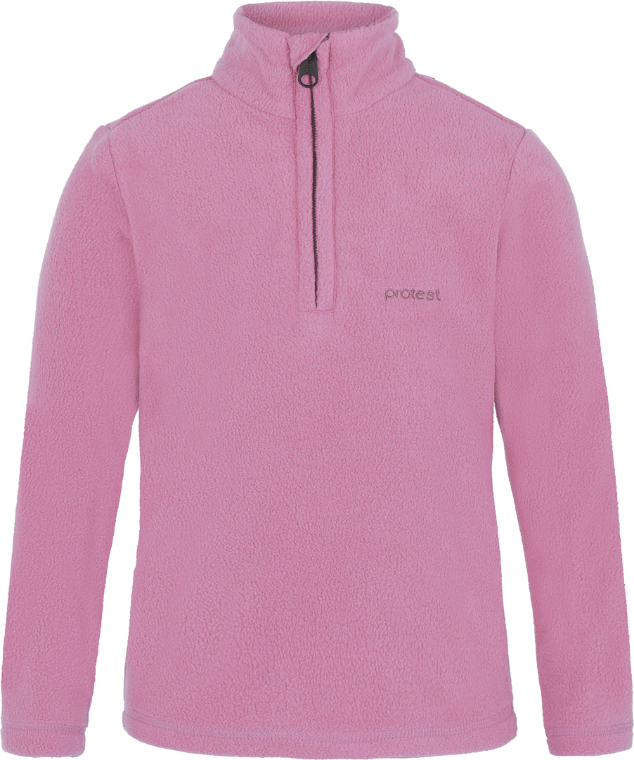 Protest Детская кофта Prtremutey toddler 1/4 zip fleece vintage pink 128
Protest Детская кофта Prtremutey toddler 1/4 zip fleece vintage pink 128