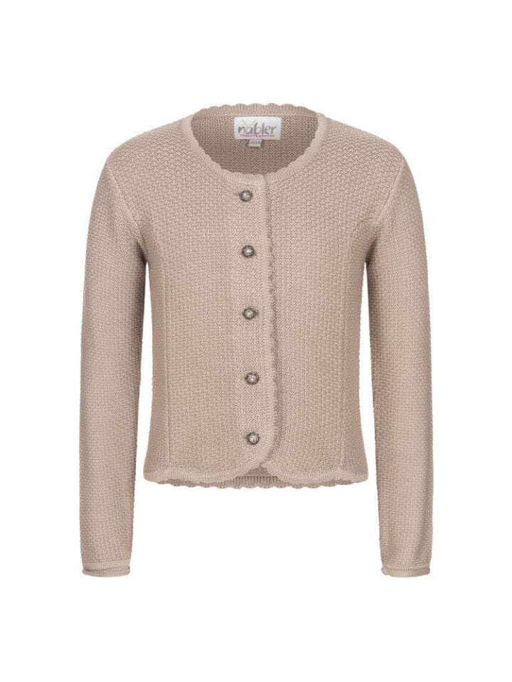 Шерстяная куртка Nübler, цвет natur
Шерстяная куртка Nübler, цвет natur