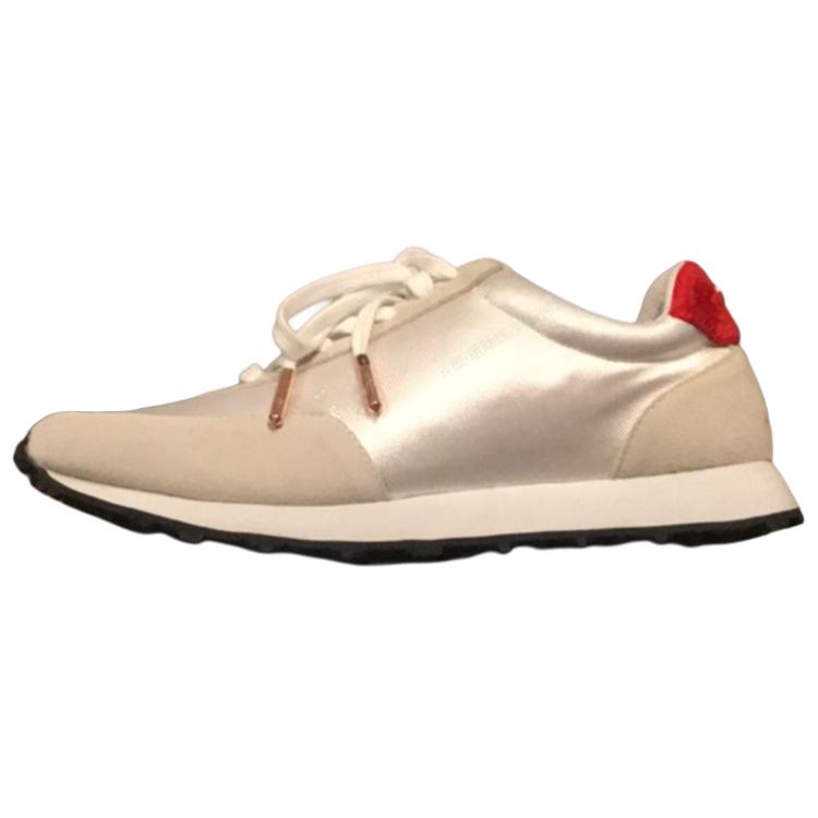 GOAL низкие повседневные туфли мужские Givenchy, экрю
GOAL низкие повседневные туфли мужские Givenchy, экрю