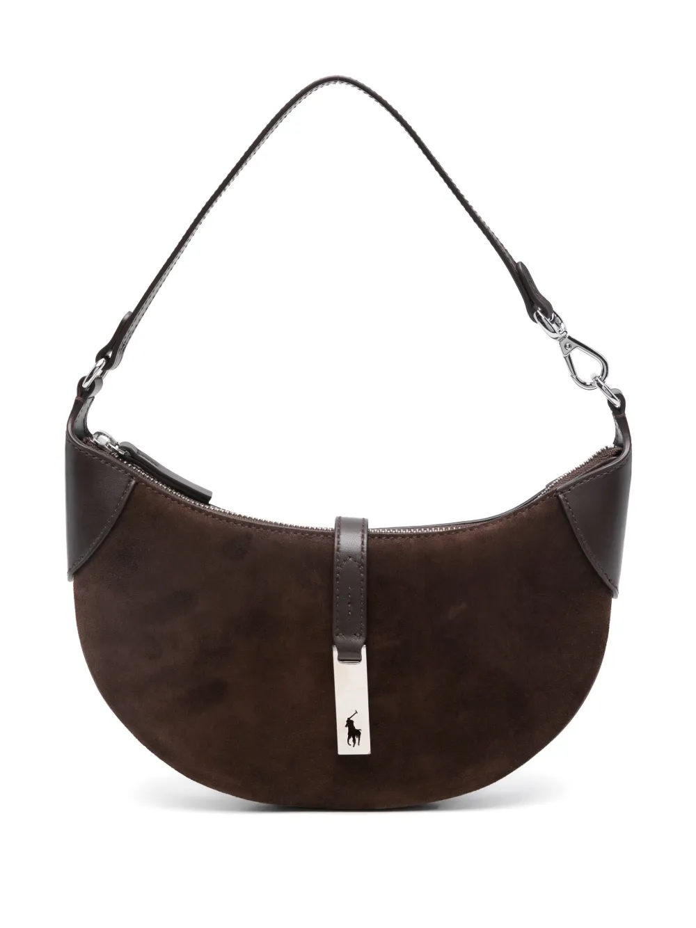 Мини-сумка на плечо Polo ID POLO RALPH LAUREN, коричневый
Мини-сумка на плечо Polo ID POLO RALPH LAUREN, коричневый