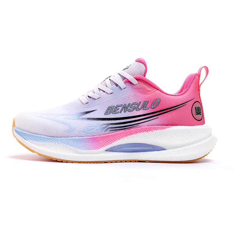 MUSNODO Амортизирующие противоскользящие дышащие низкие кеды попкорн повседневные беговые мужские светло-фиолетовый розовый, цвет Light Purple Rose
MUSNODO Амортизирующие противоскользящие дышащие низкие кеды попкорн повседневные беговые мужские светло-фиолетовый розовый, цвет Light Purple Rose