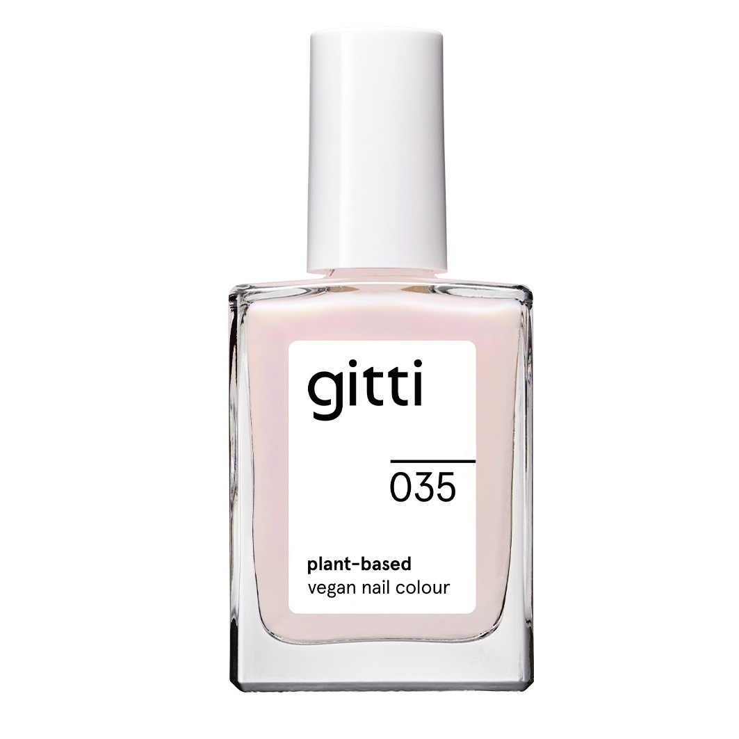 Лак для ногтей no. 035 Gitti, объем 15 мл
Лак для ногтей no. 035 Gitti, объем 15 мл