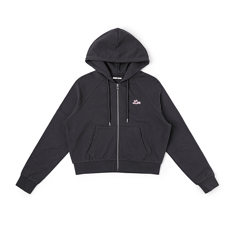 Свитшот женский Lee, серый
Свитшот женский Lee, серый