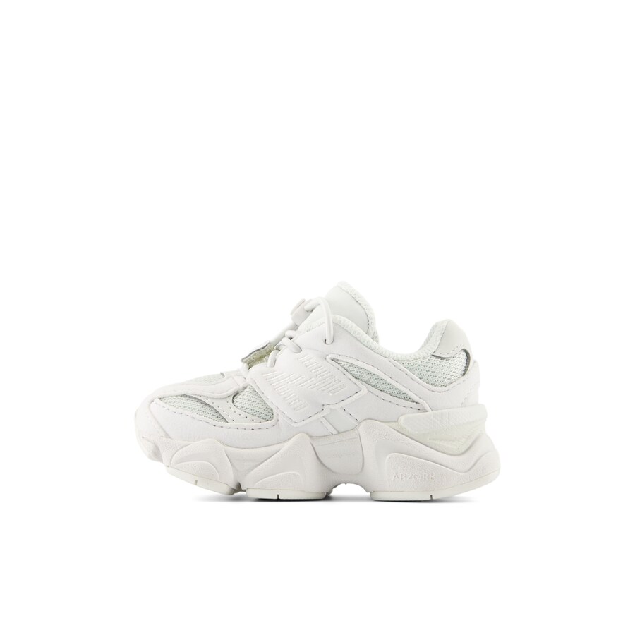 Кроссовки new balance 9060, серый
Кроссовки new balance 9060, серый