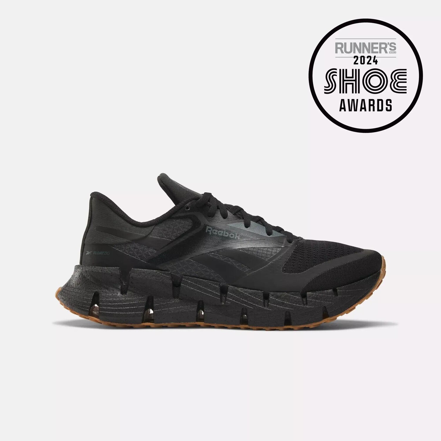 Кроссовки FloatZig 1 Reebok, мультиколор
Кроссовки FloatZig 1 Reebok, мультиколор