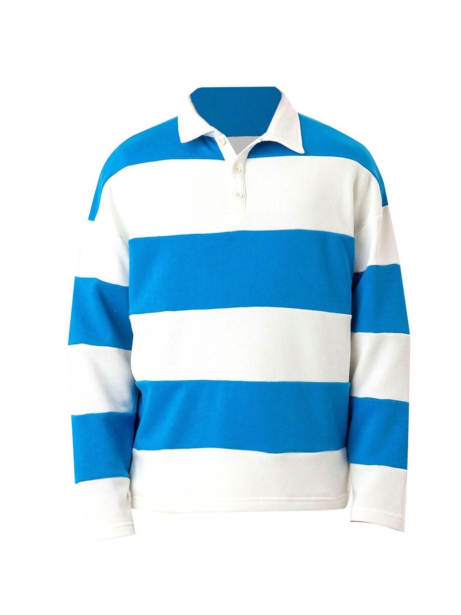 Толстовка Dandalo Igor, цвет Royal blue/White
Толстовка Dandalo Igor, цвет Royal blue/White