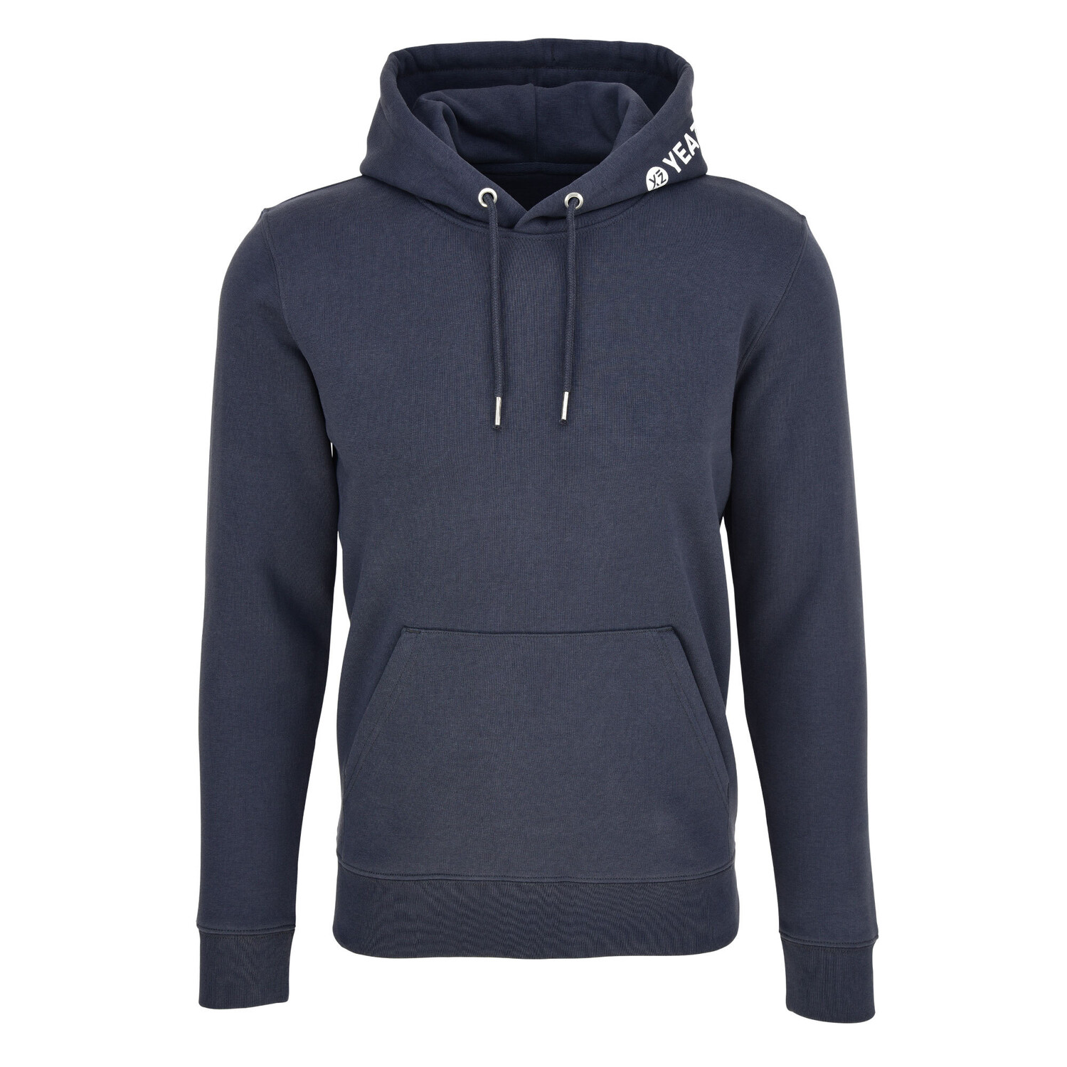 Толстовка YEAZ CUSHY hoodie shadow grey (unisex), темно-синий
Толстовка YEAZ CUSHY hoodie shadow grey (unisex), темно-синий