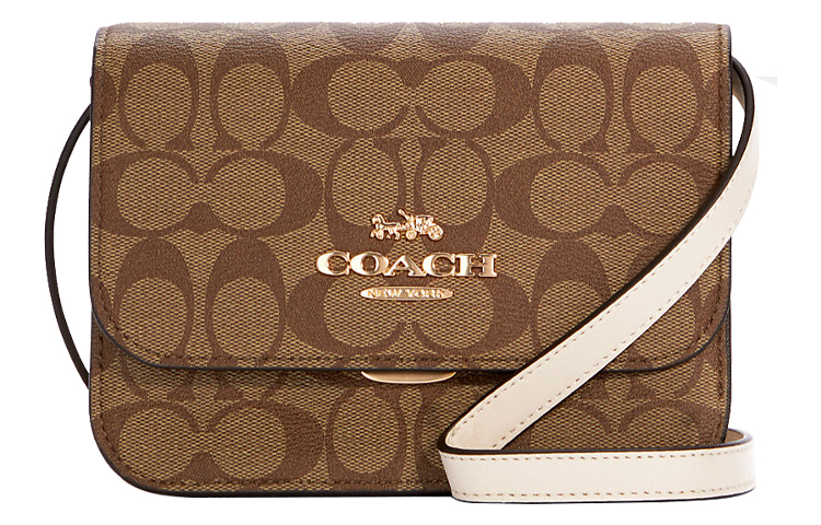 Брайан Холщовая С Кожей Маленькая Квадратная Сумка Через Плечо Кроссбоди Небольшого Размера Женская Коричневая COACH
Брайан Холщовая С Кожей Маленькая Квадратная Сумка Через Плечо Кроссбоди Небольшого Размера Женская Коричневая COACH