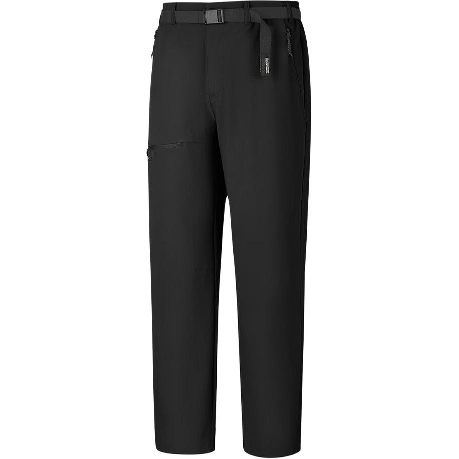 Горные и дикие повседневные брюки для мужчин outdoor series Skechers, черный
Горные и дикие повседневные брюки для мужчин outdoor series Skechers, черный