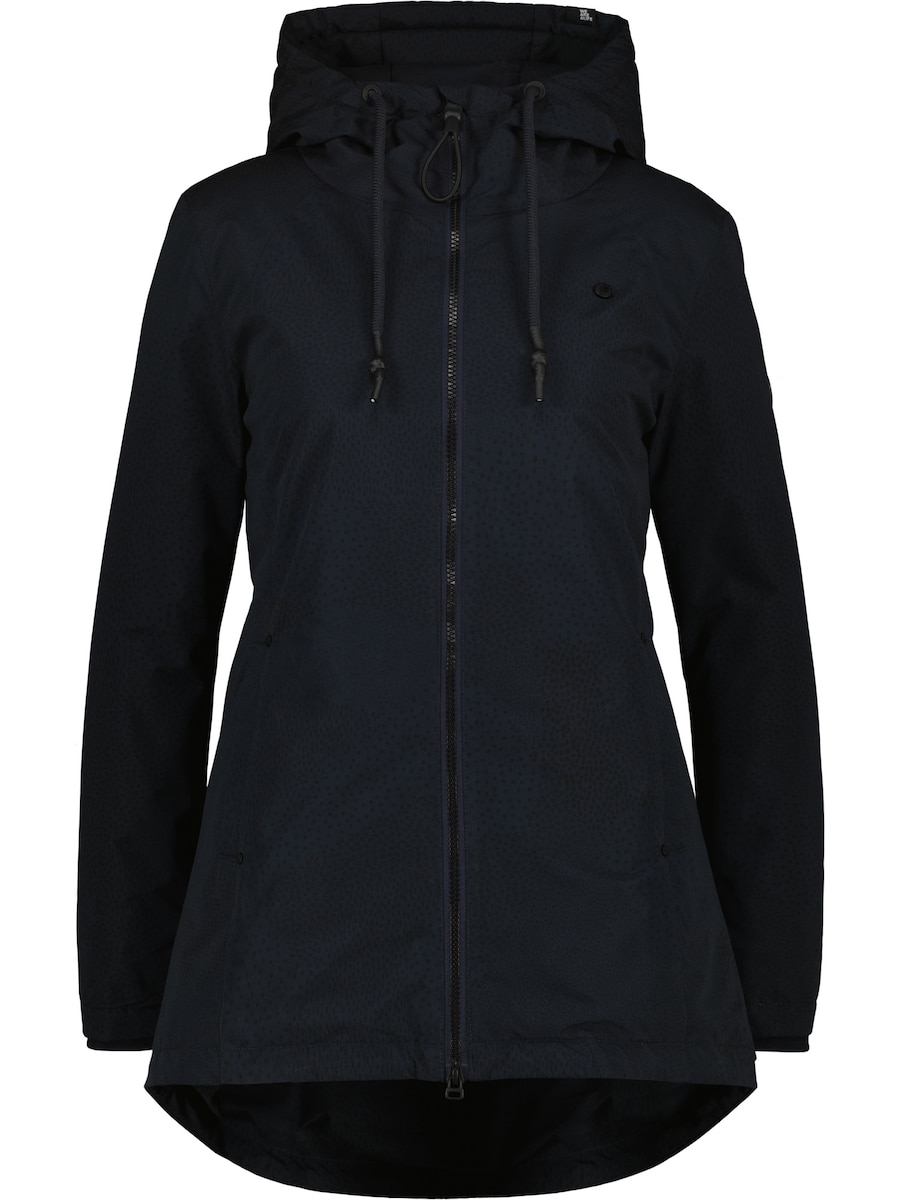 Зимняя куртка Alife and Kickin Lilou, темно-синий
Зимняя куртка Alife and Kickin Lilou, темно-синий