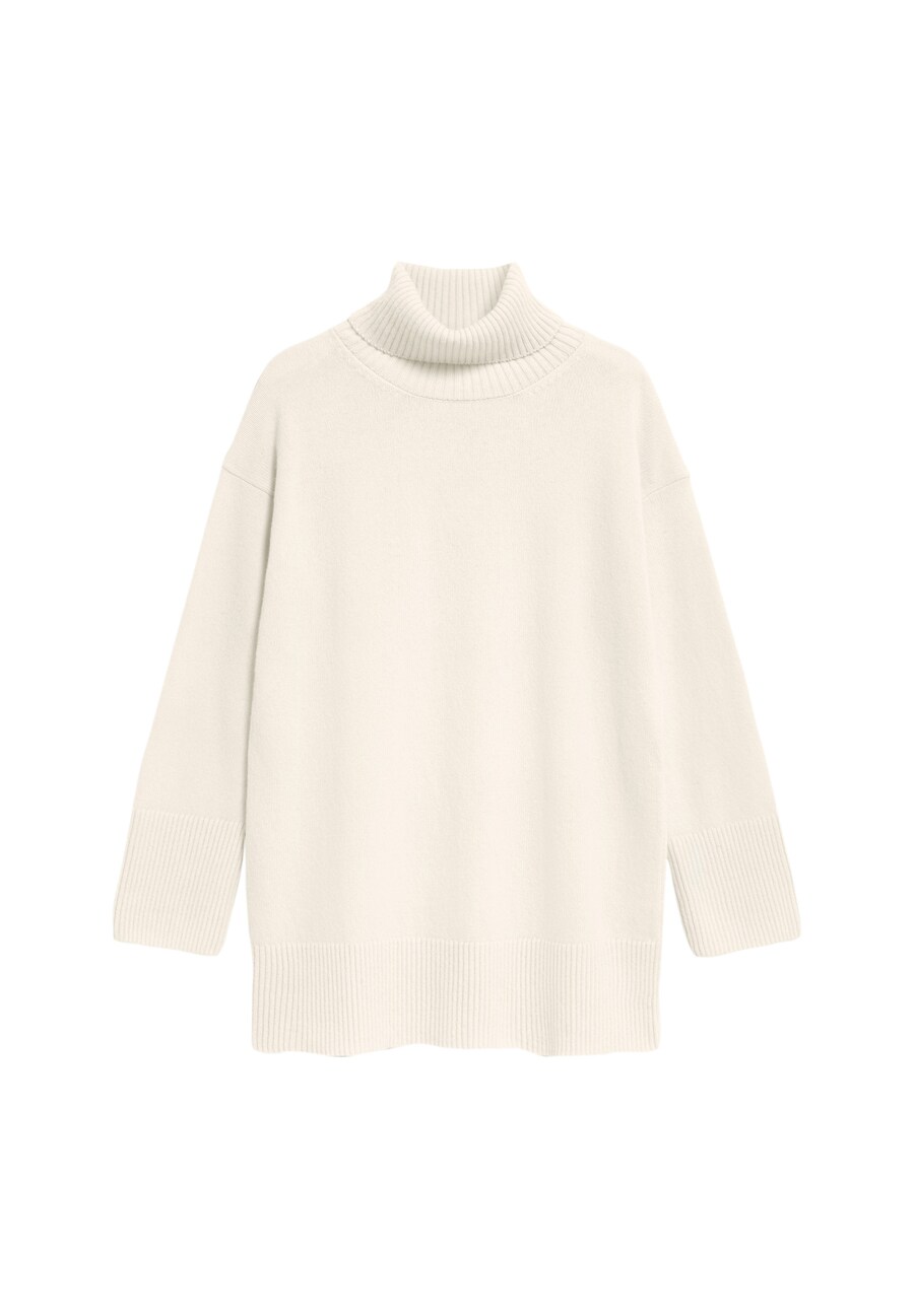 Свитер ARMEDANGELS Ardiaa, экрю
Свитер ARMEDANGELS Ardiaa, экрю