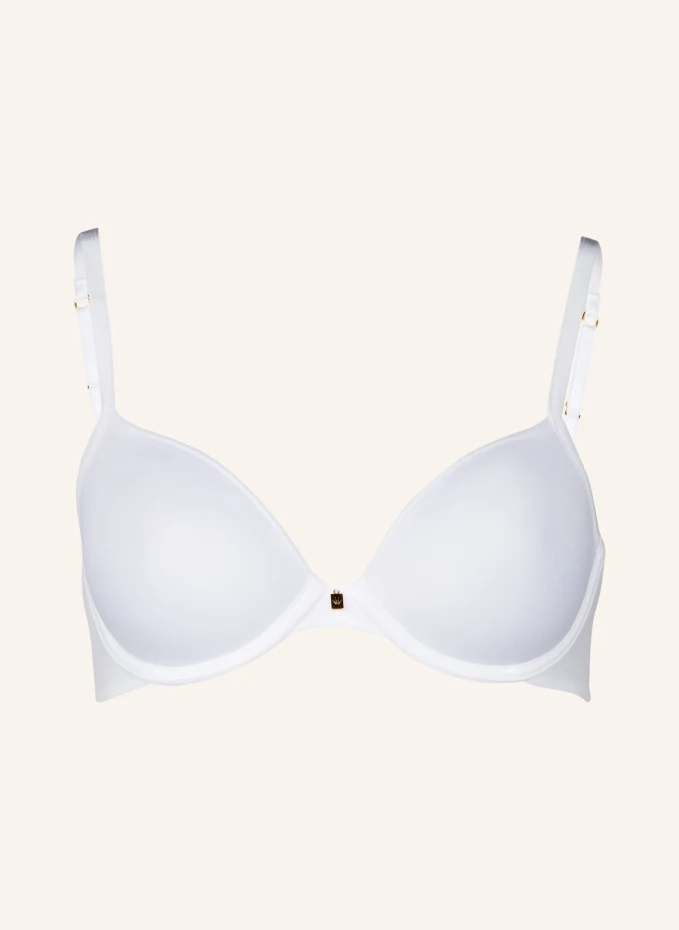 Бюстгальтер-спейсер основные средства для макияжа тела Triumph, белый
Бюстгальтер-спейсер основные средства для макияжа тела Triumph, белый