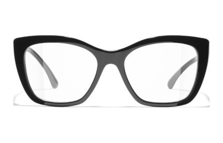 Ацетатные солнцезащитные очки "Бабочка" мужские черные CHANEL
Ацетатные солнцезащитные очки "Бабочка" мужские черные CHANEL