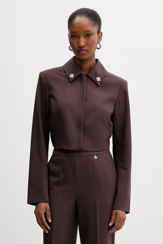 Куртка EDUCAS Silvian Heach, коричневый
Куртка EDUCAS Silvian Heach, коричневый