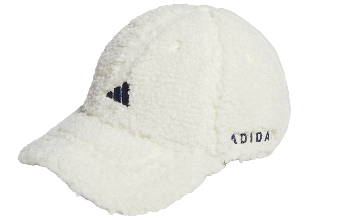 Adidas Бейсболка унисекс белая
Adidas Бейсболка унисекс белая