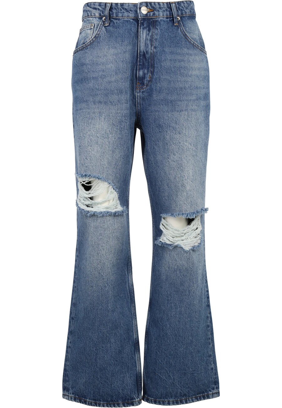 Расклешенные джинсы 2Y Premium Anduin, синий деним
Расклешенные джинсы 2Y Premium Anduin, синий деним