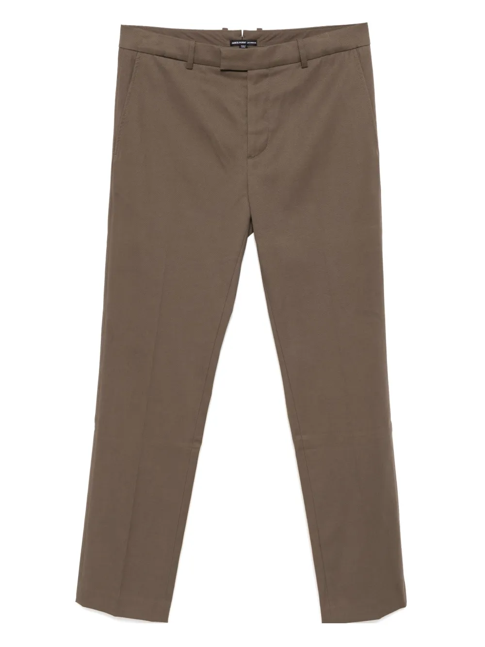 Кашемировые брюки James Perse, коричневый
Кашемировые брюки James Perse, коричневый