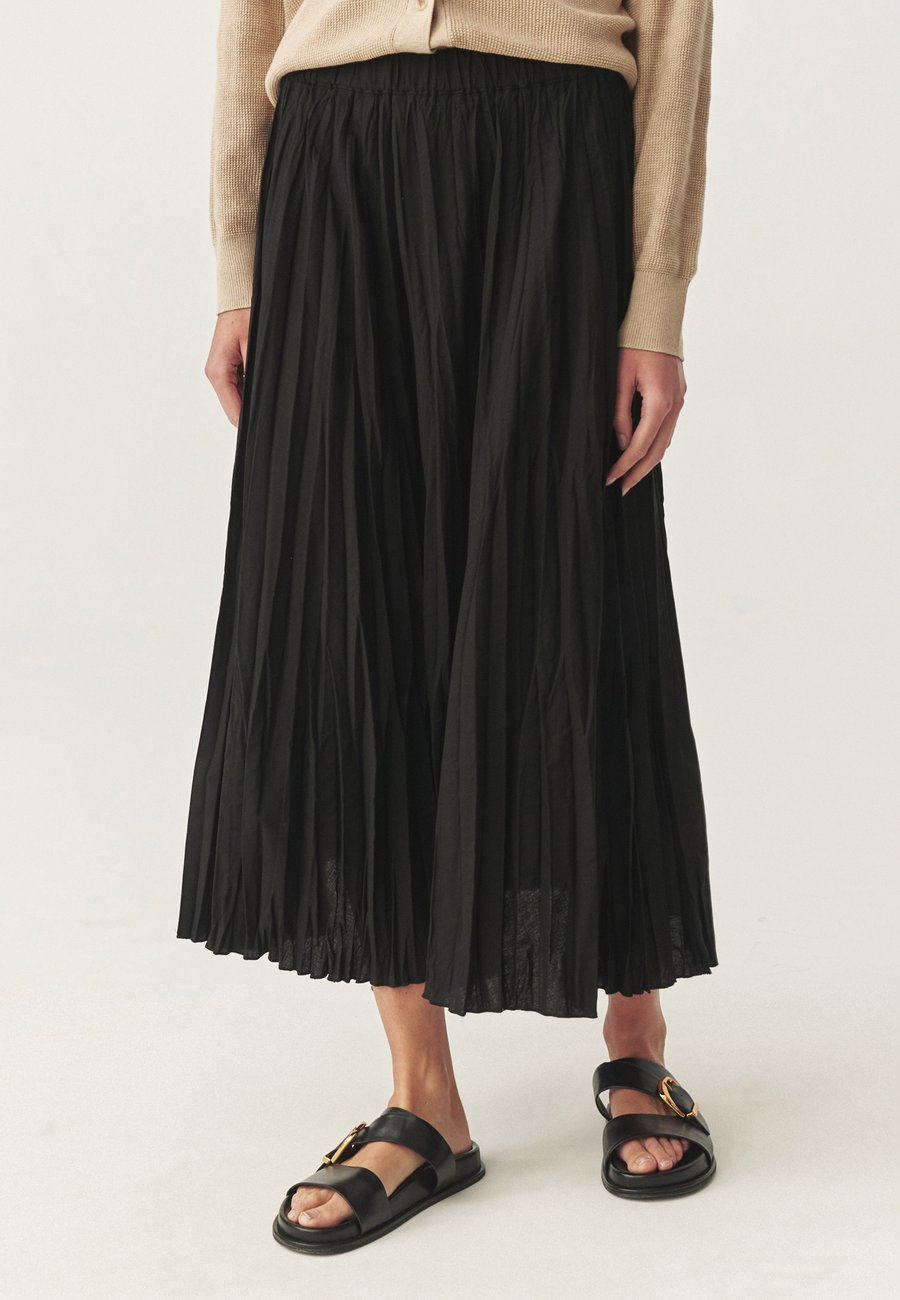 Юбка TATUUM VERNONA 1, Black
Юбка TATUUM VERNONA 1, Black