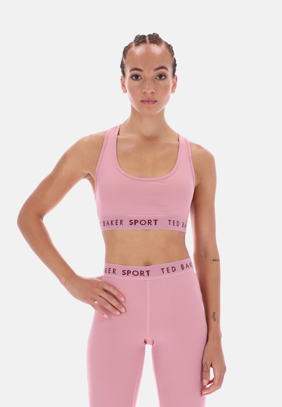 Бюстгальтер Ted Baker Sports ESSENTIALS, Lilas/Purple
Бюстгальтер Ted Baker Sports ESSENTIALS, Lilas/Purple