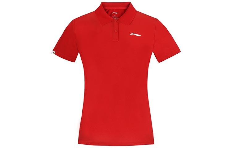 Рубашка поло женская Bull Red Lining
Рубашка поло женская Bull Red Lining