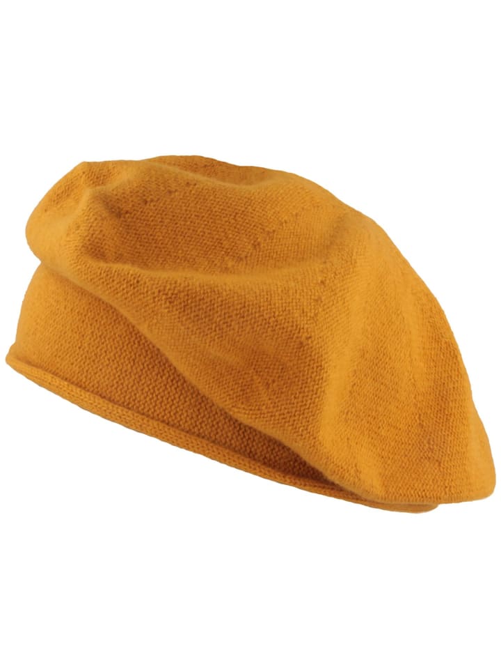 Kopka Шапка Stegbaske in gold
Kopka Шапка Stegbaske in gold