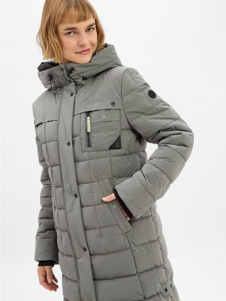 Пальто AMBER & JUNE
Пальто AMBER & JUNE