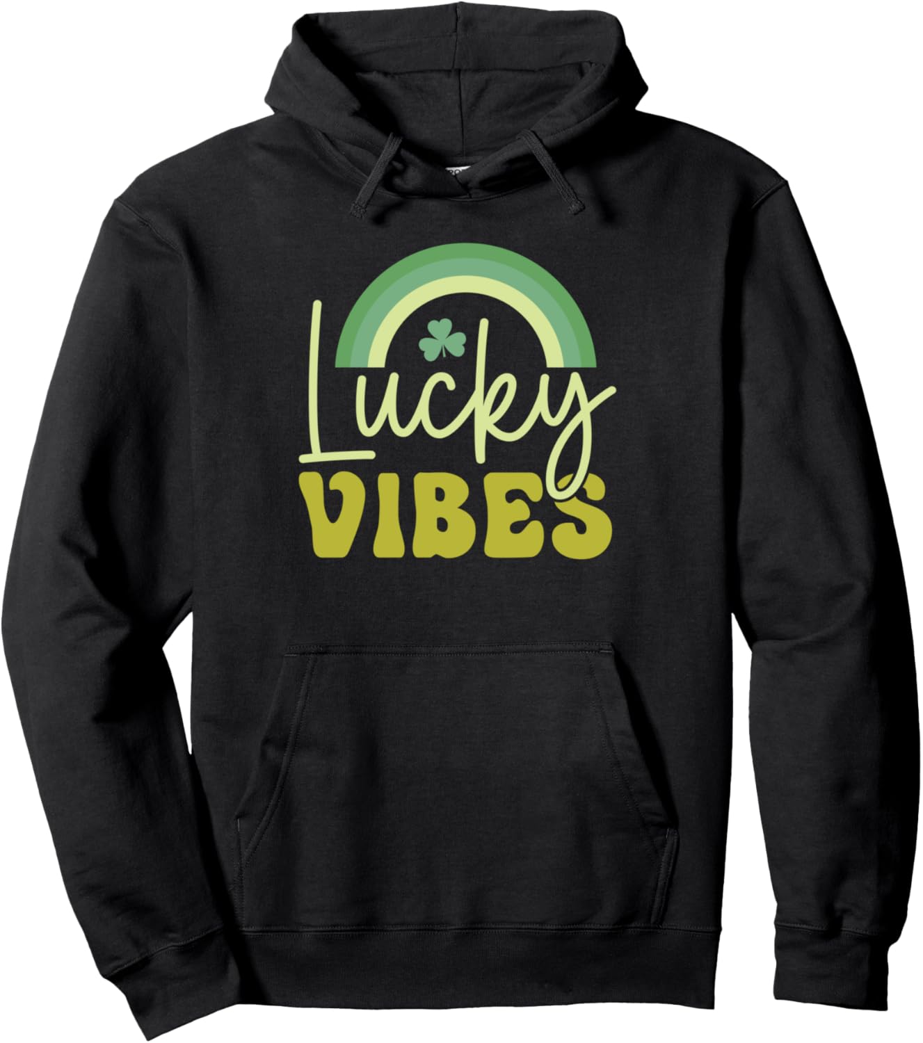 Худи с надписью «День Святого Патрика: Ирландское счастье» 99 Gifts Saint Paddy'S Day Ireland Accessories, черный
Худи с надписью «День Святого Патрика: Ирландское счастье» 99 Gifts Saint Paddy'S Day Ireland Accessories, черный