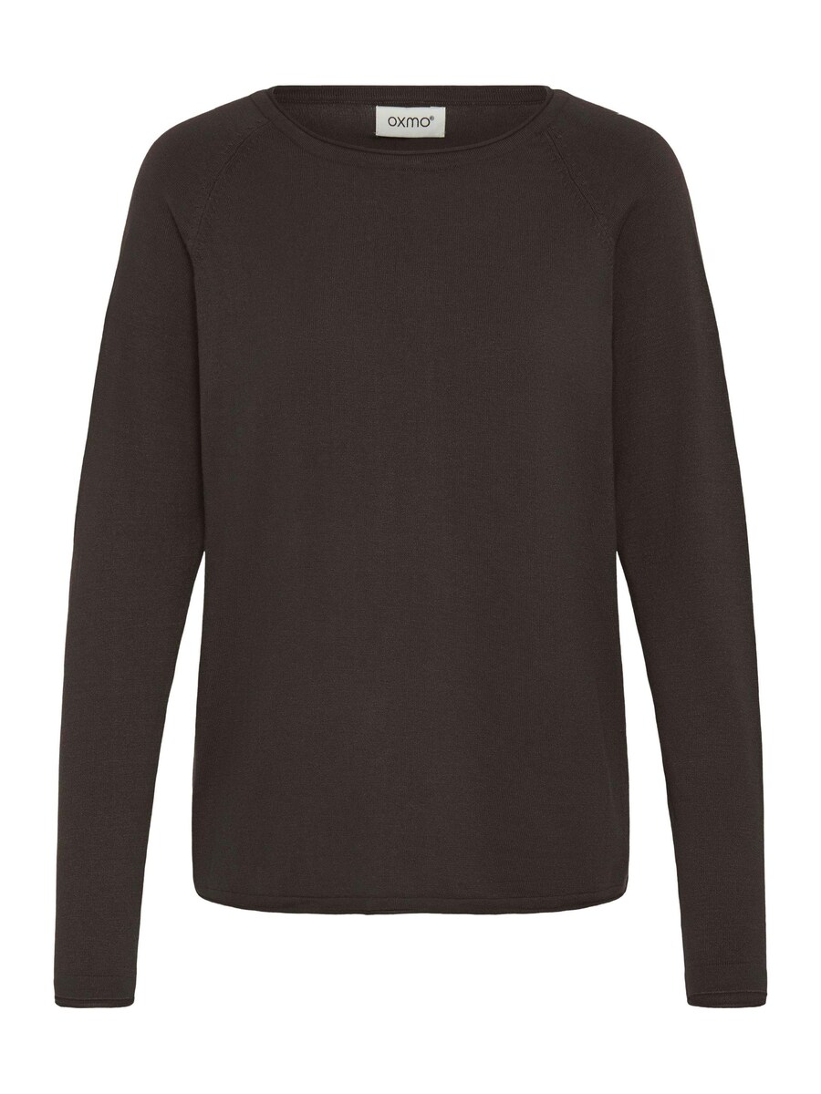 Свитер Oxmo Fkeana, Chocolate
Свитер Oxmo Fkeana, Chocolate