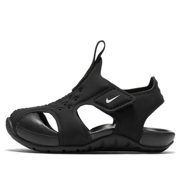 Сандалии солнцезащитные 2 Nike, черный
Сандалии солнцезащитные 2 Nike, черный